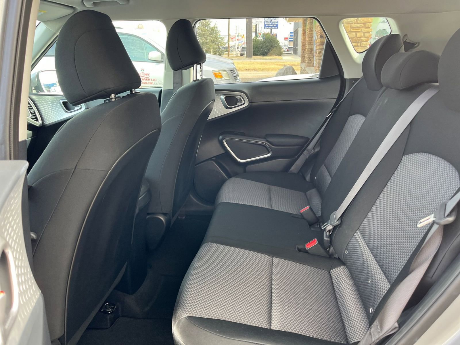 Thumbnail: 2025 Kia Soul - 23