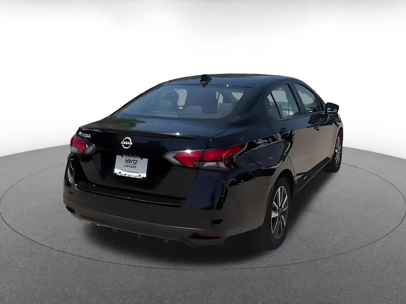 Thumbnail: 2025 Nissan Versa - 13