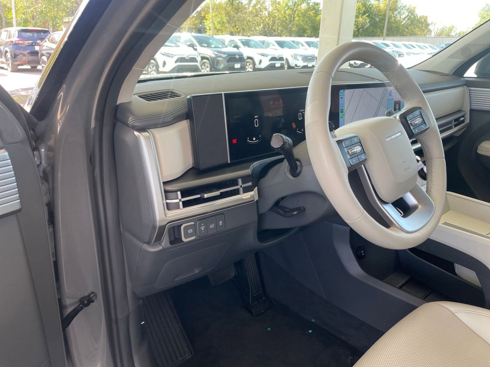 Thumbnail: 2025 Hyundai Santa Fe - 33