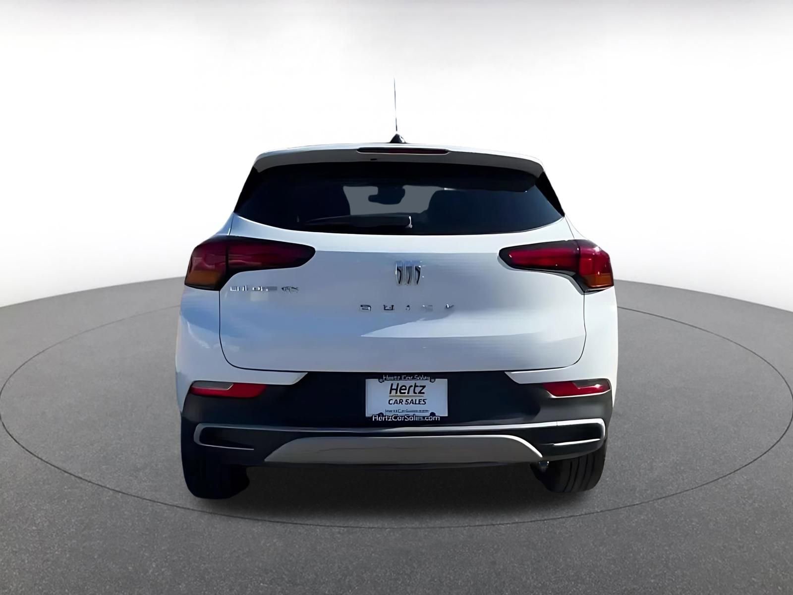 Thumbnail: 2025 Buick Encore GX - 12