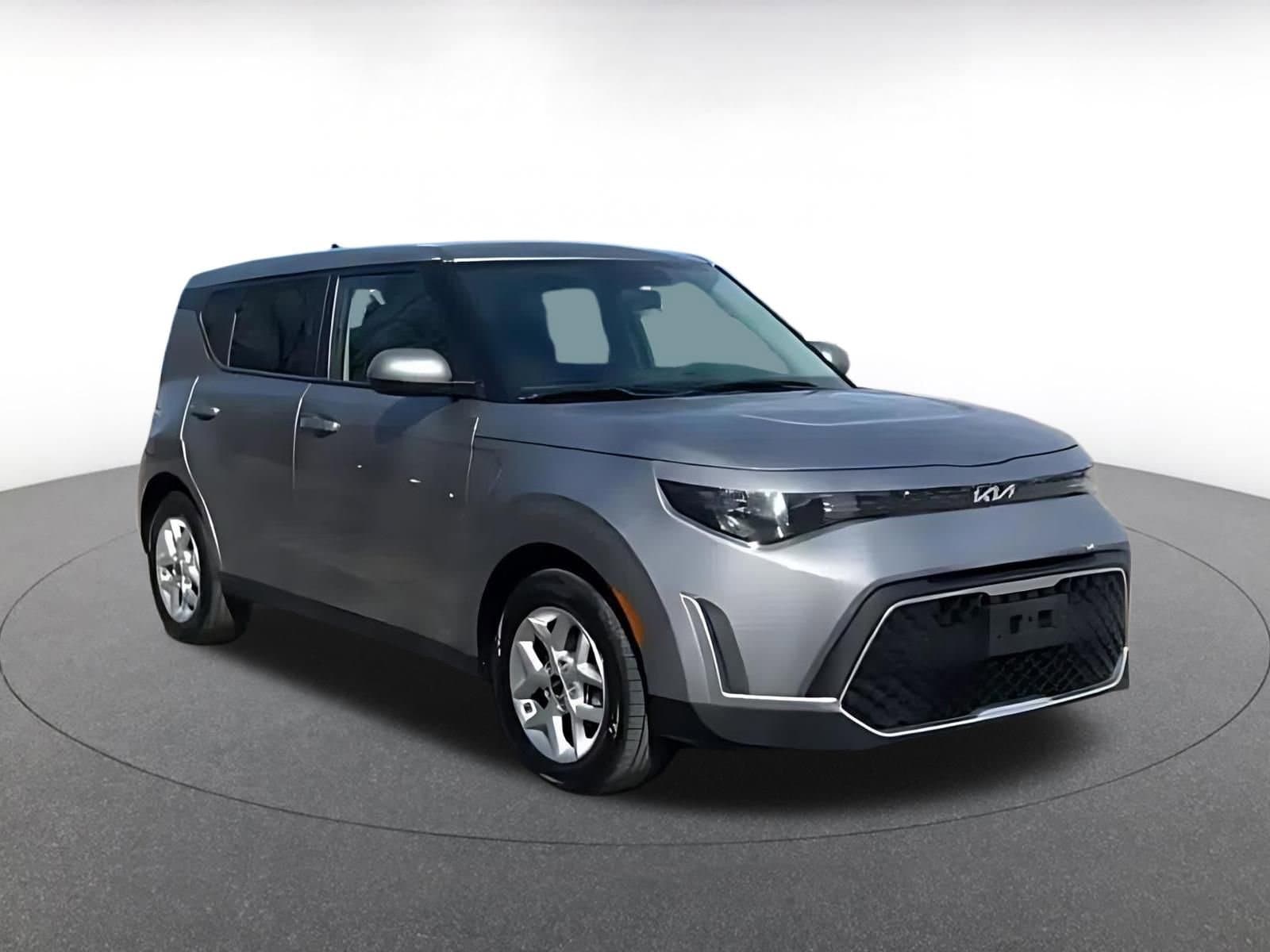 Thumbnail: 2025 Kia Soul - 2