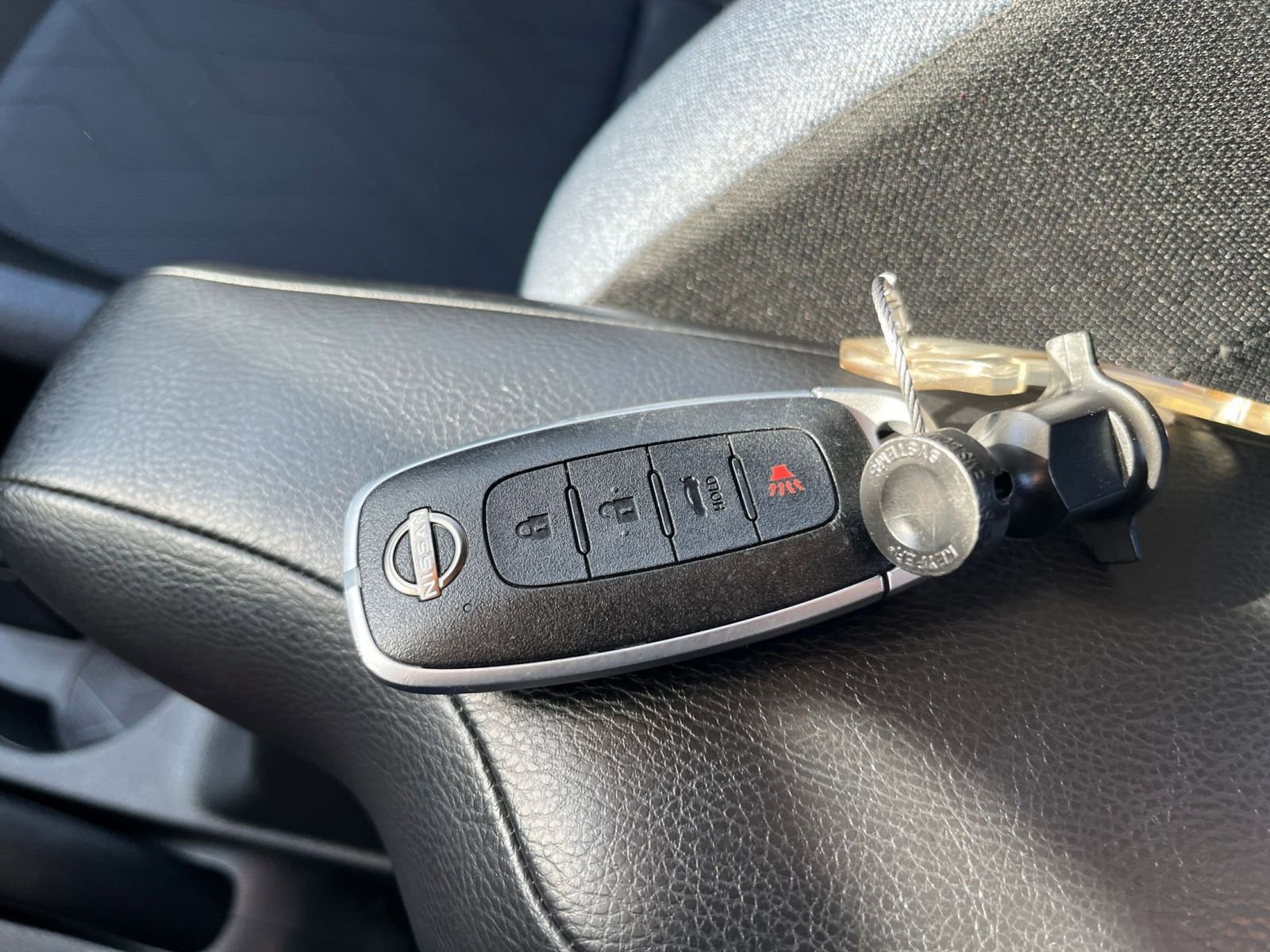 Thumbnail: 2025 Nissan Versa - 21