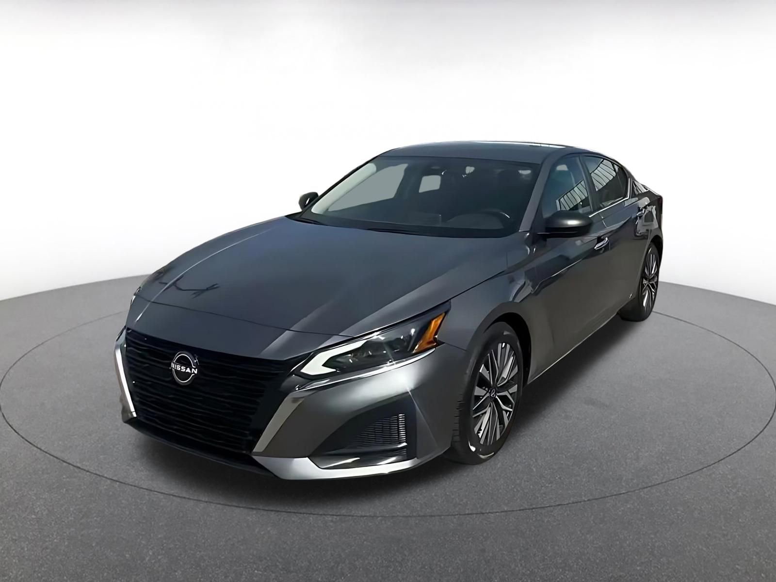 Thumbnail: 2025 Nissan Altima - 7
