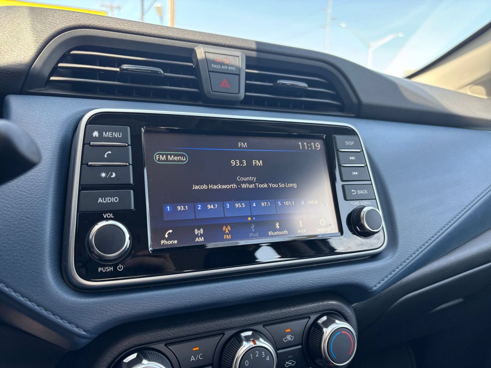 Thumbnail: 2025 Nissan Versa - 19