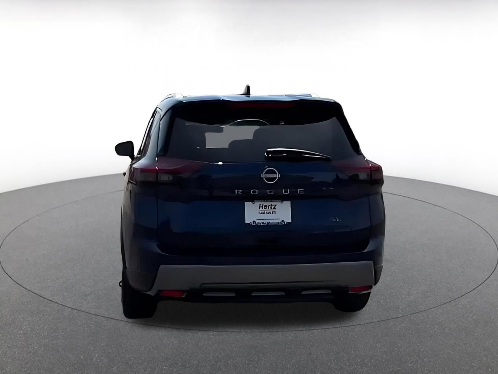 Thumbnail: 2026 Nissan Rogue - 12