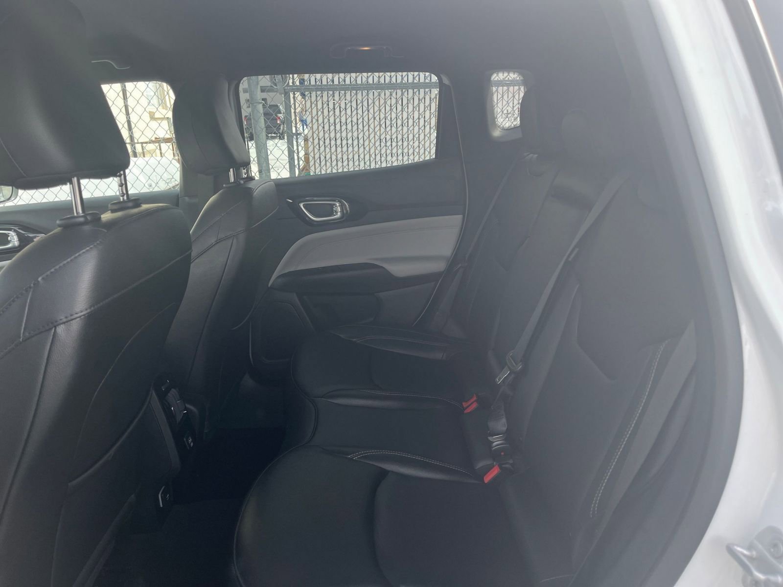 Thumbnail: 2025 Jeep Compass - 27