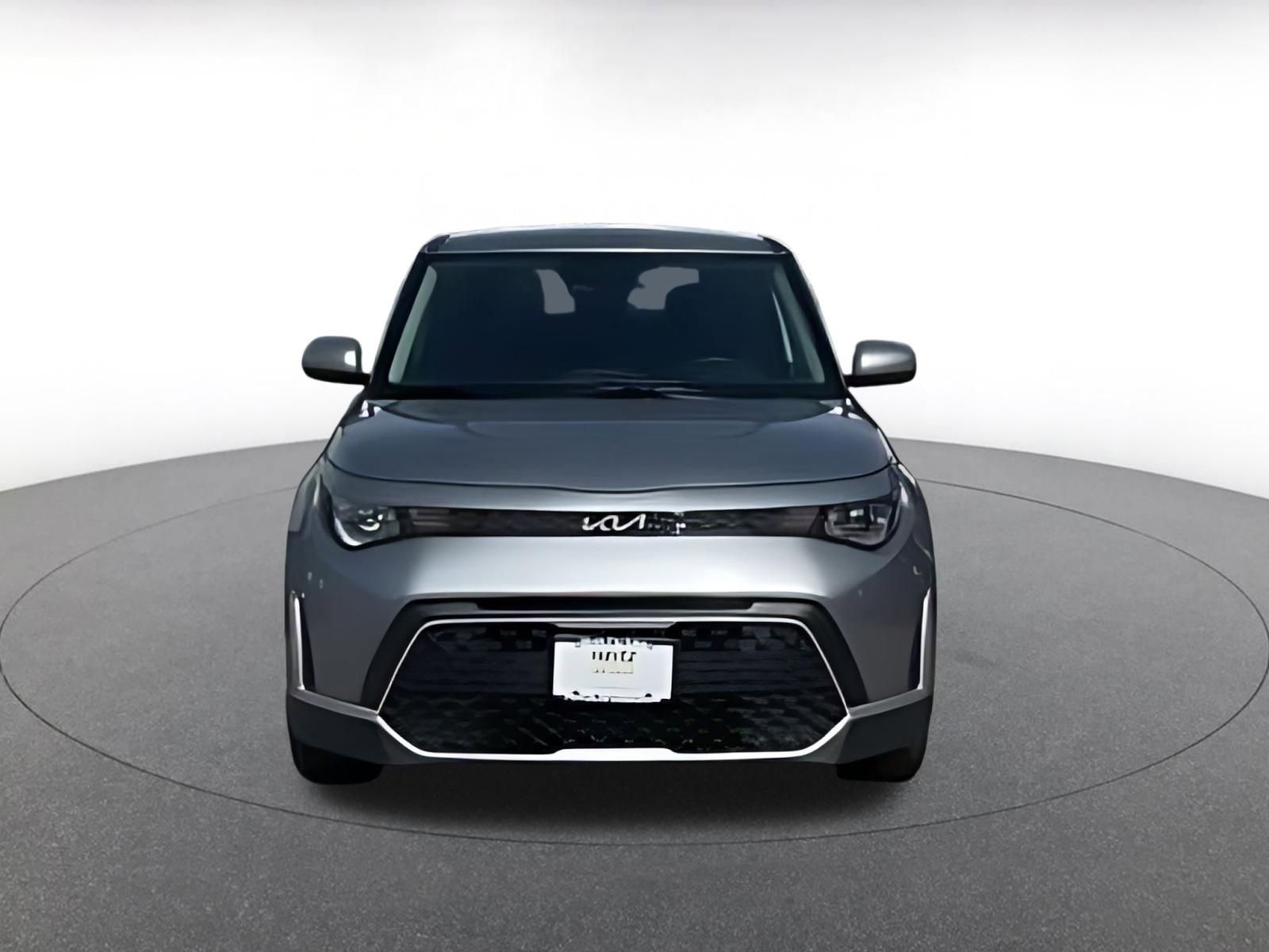 Thumbnail: 2025 Kia Soul - 15