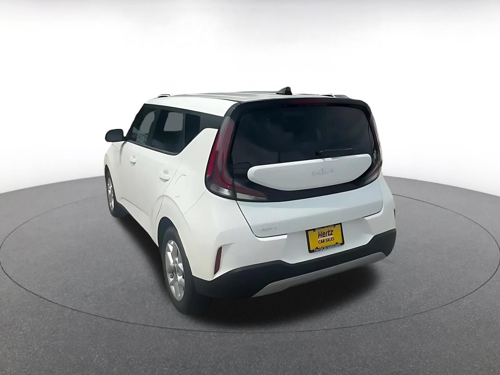 Thumbnail: 2025 Kia Soul - 11