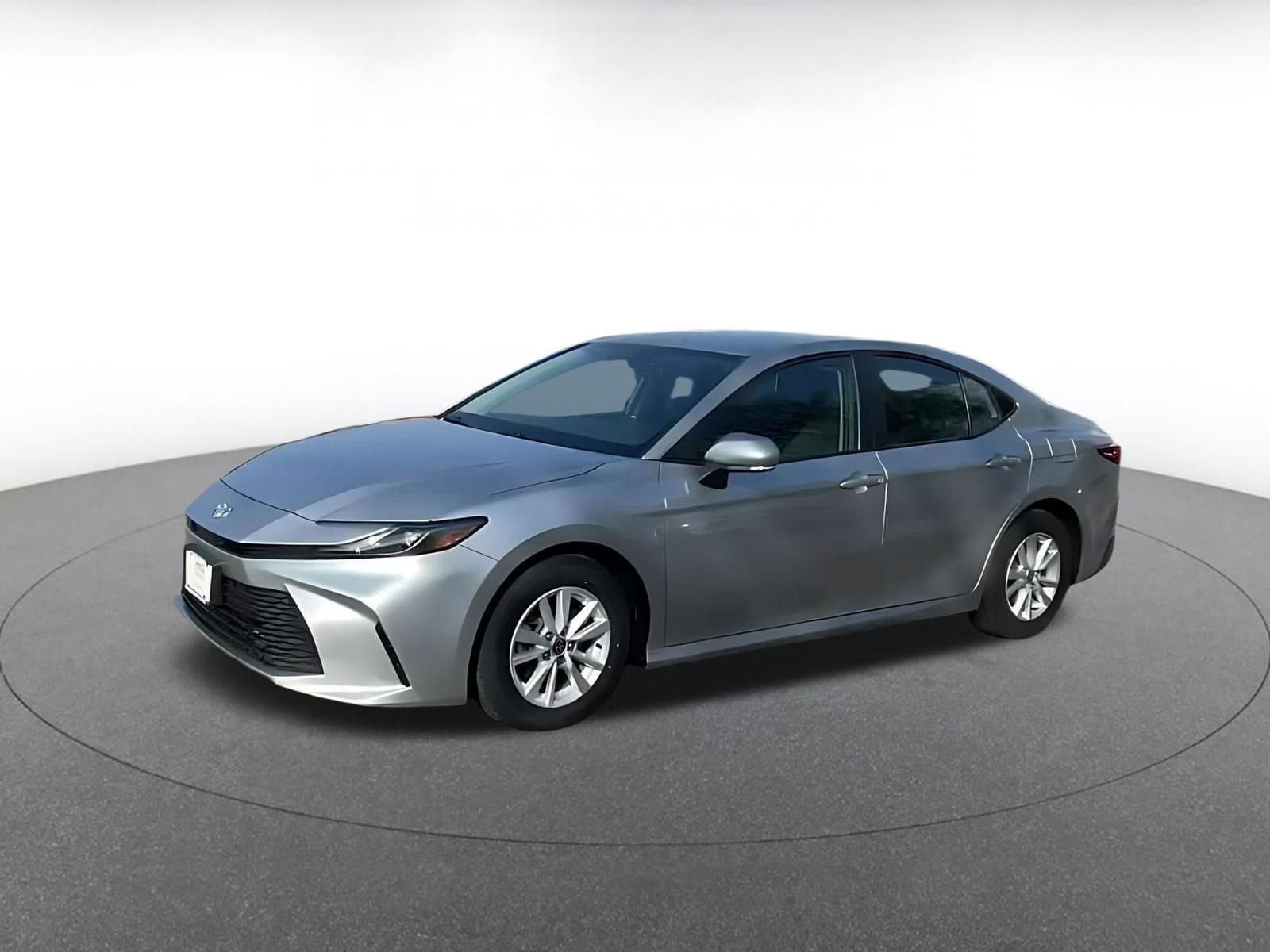 Thumbnail: 2025 Toyota Camry - 8