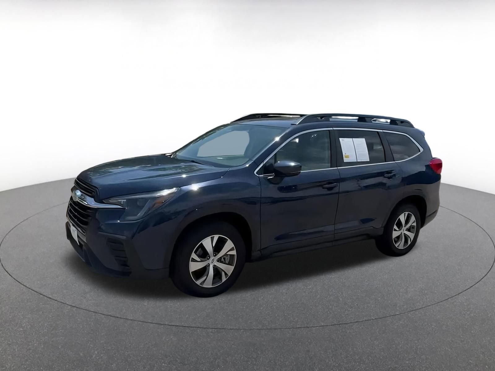 2024 Subaru Ascent Premium 7