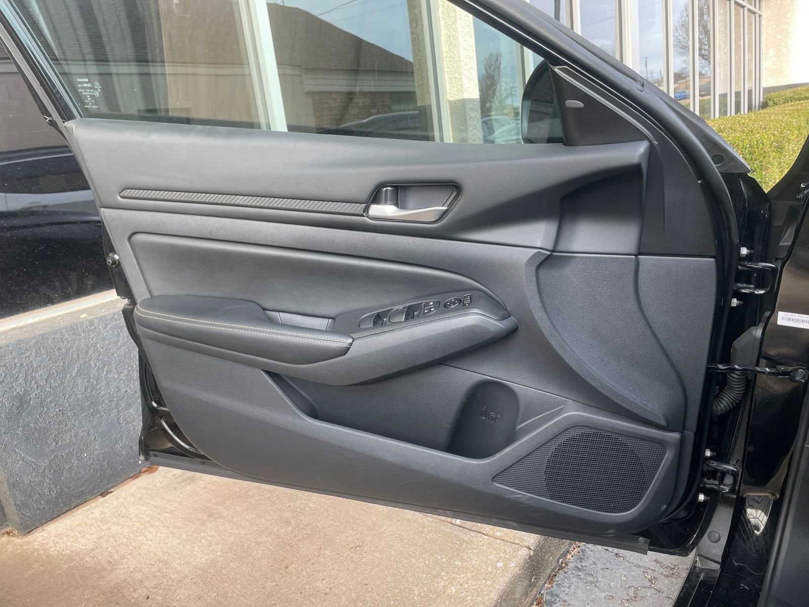 Thumbnail: 2025 Nissan Altima - 20