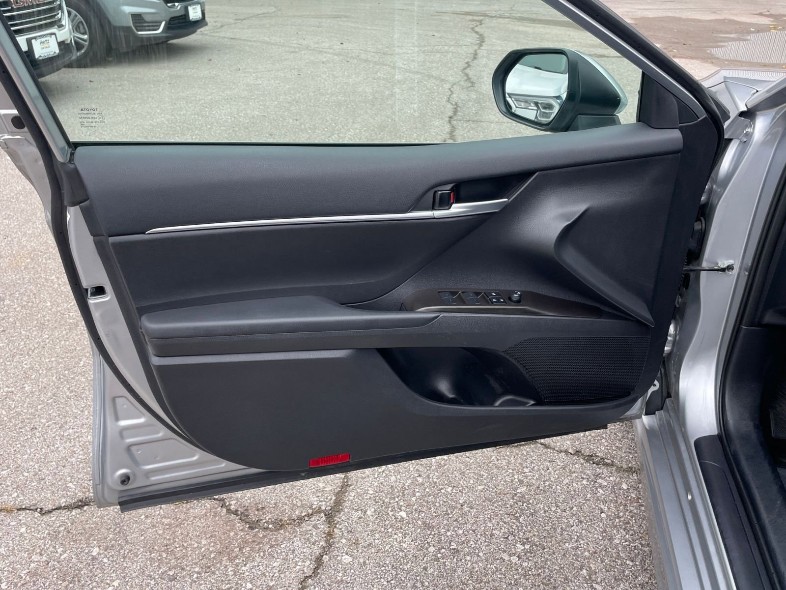 Thumbnail: 2024 Toyota Camry - 20