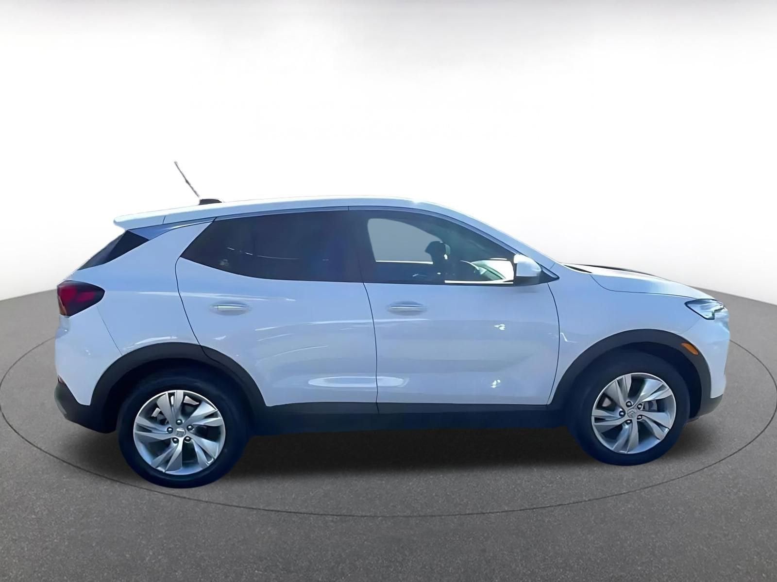 Thumbnail: 2025 Buick Encore GX - 16