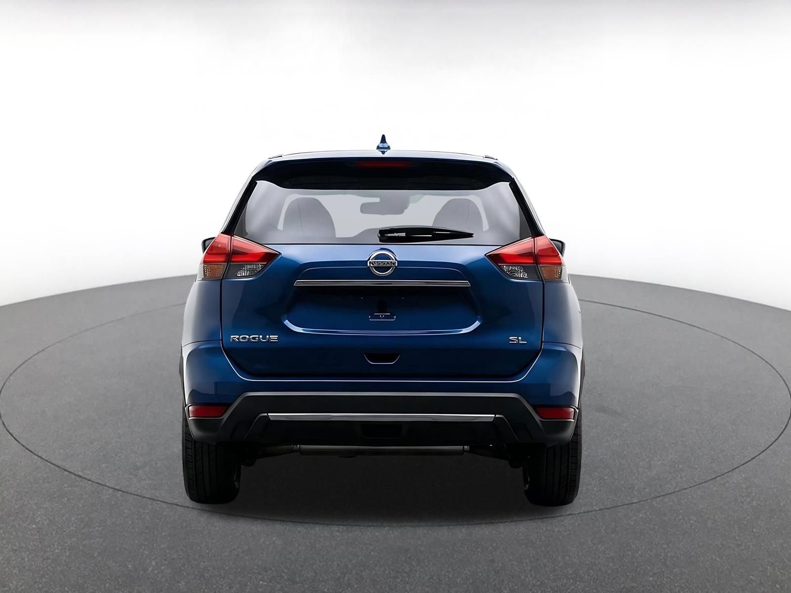 Thumbnail: 2026 Nissan Rogue - 8