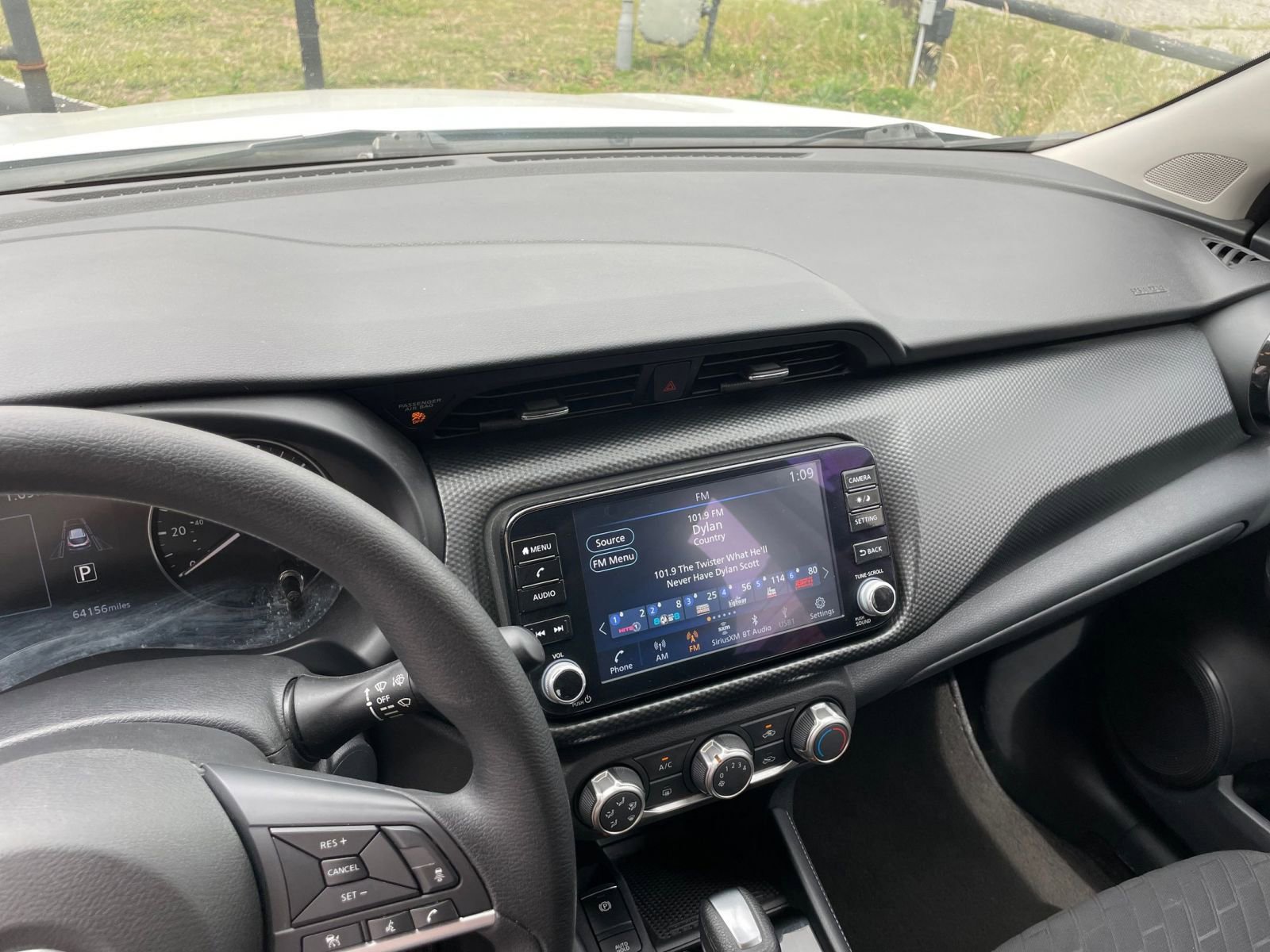 Thumbnail: 2024 Nissan Kicks - 17