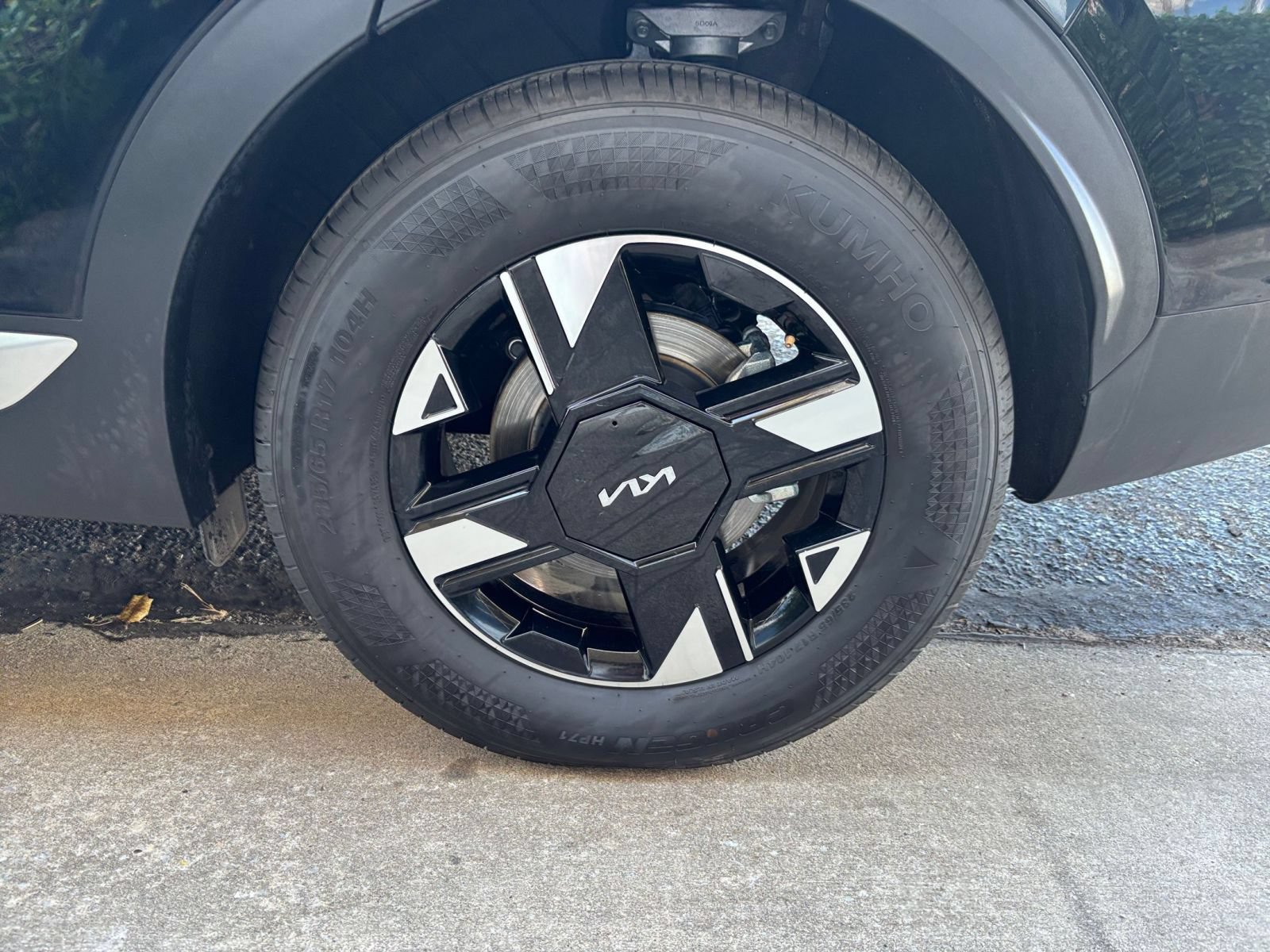 Thumbnail: 2026 Kia Sportage - 29
