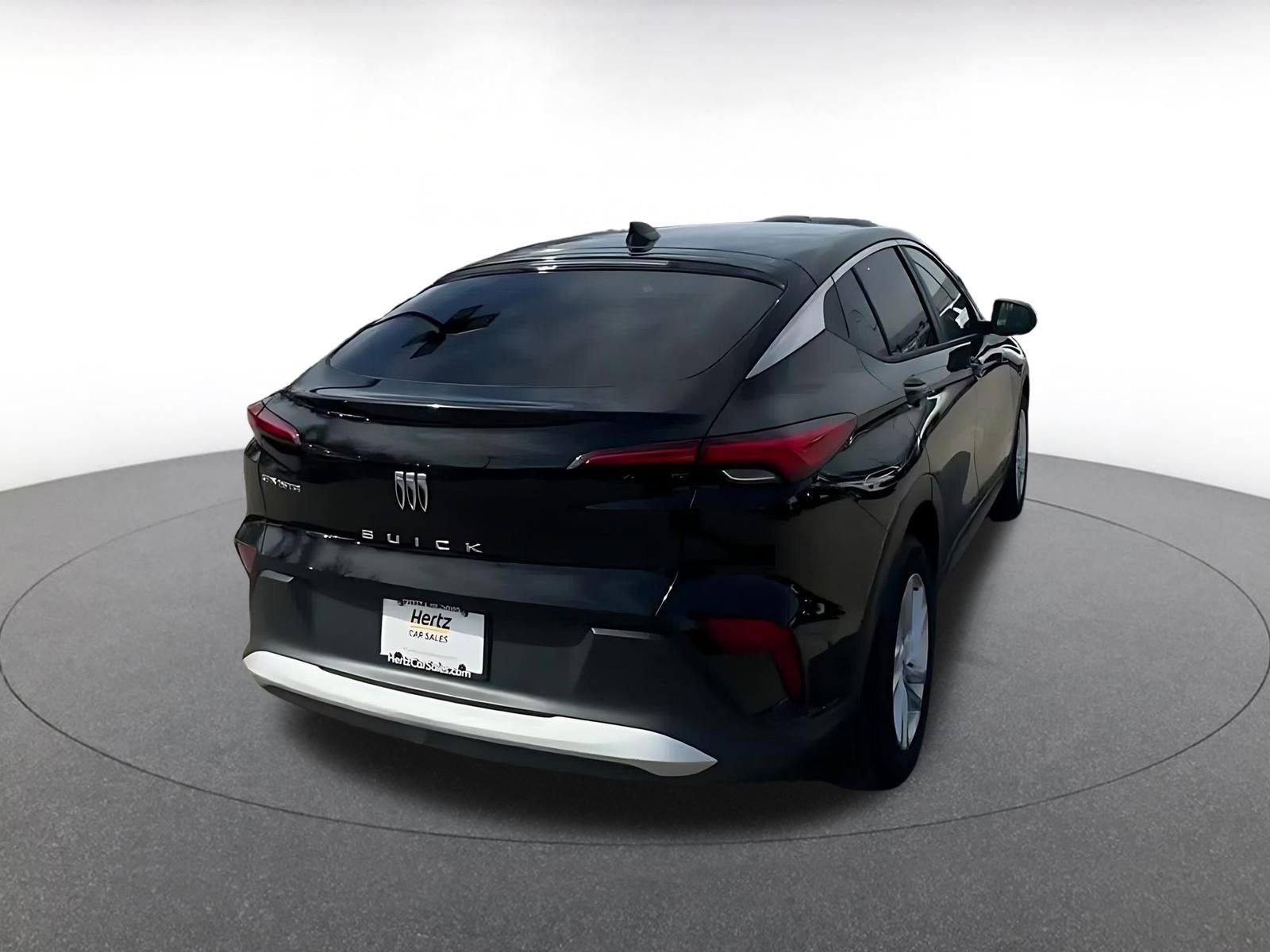 Thumbnail: 2025 Buick Envista - 15