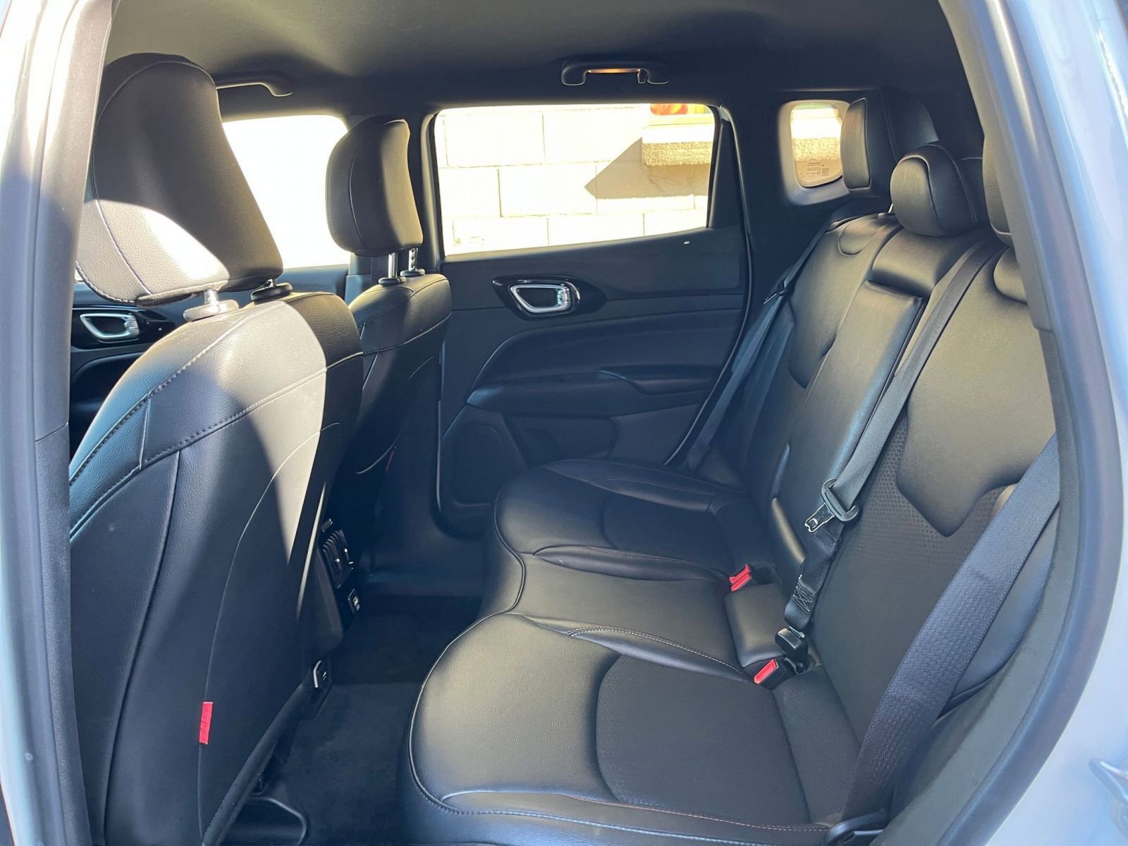 Thumbnail: 2025 Jeep Compass - 24