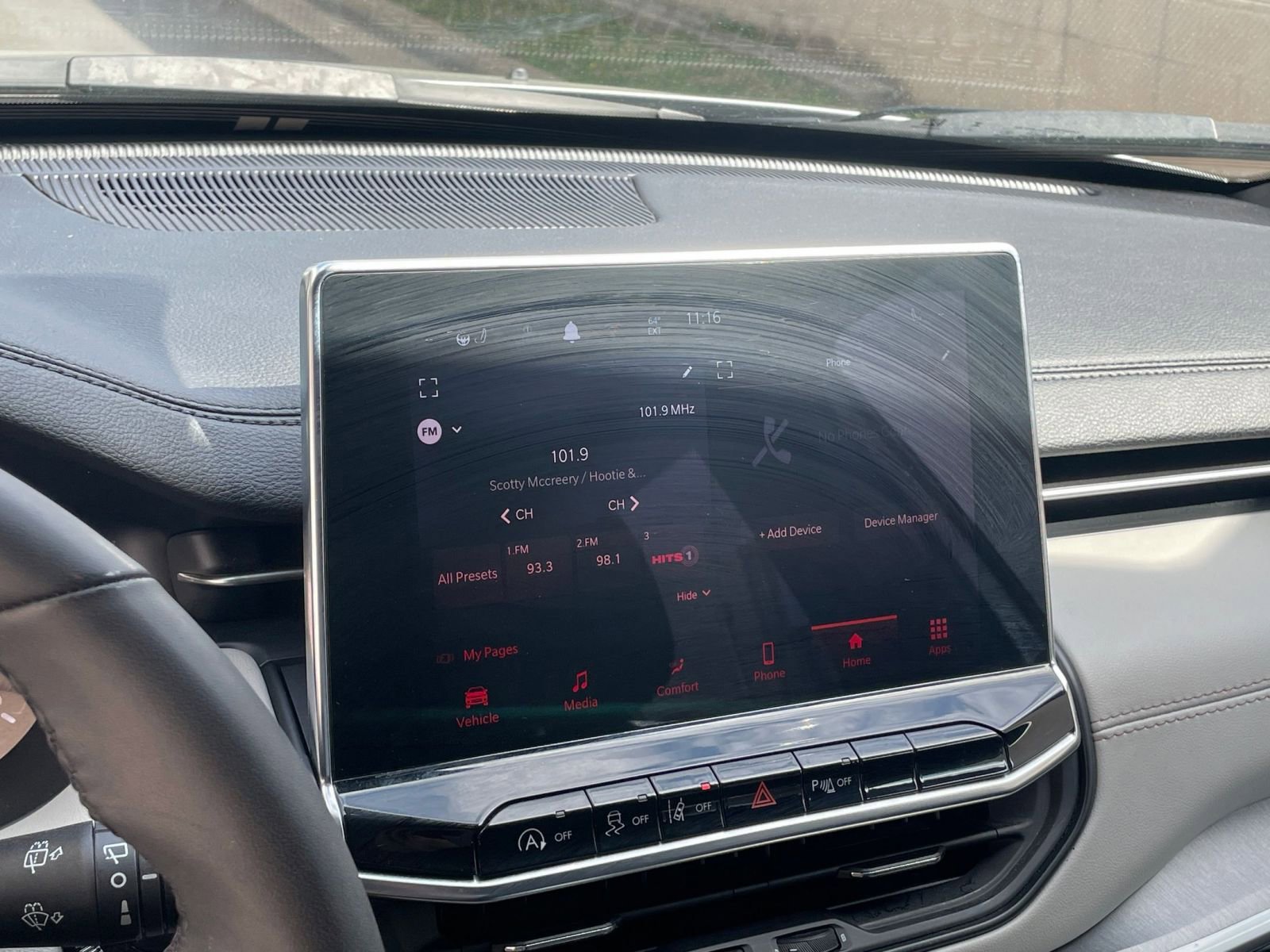 Thumbnail: 2025 Jeep Compass - 20