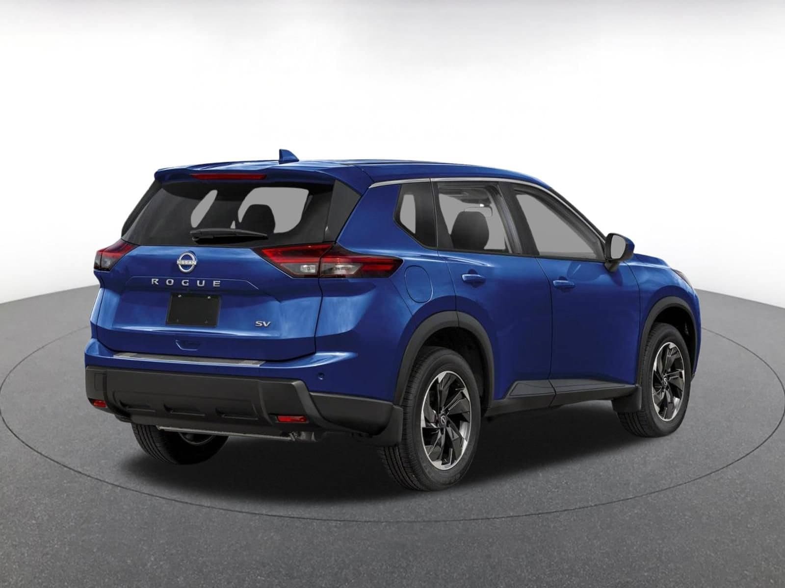 Thumbnail: 2026 Nissan Rogue - 2