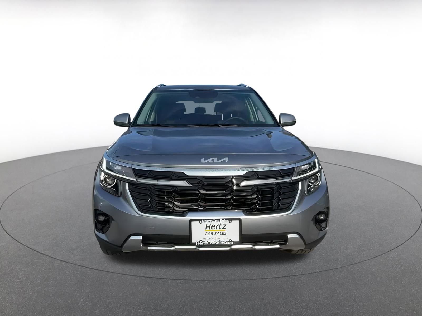 Thumbnail: 2025 Kia Seltos - 4