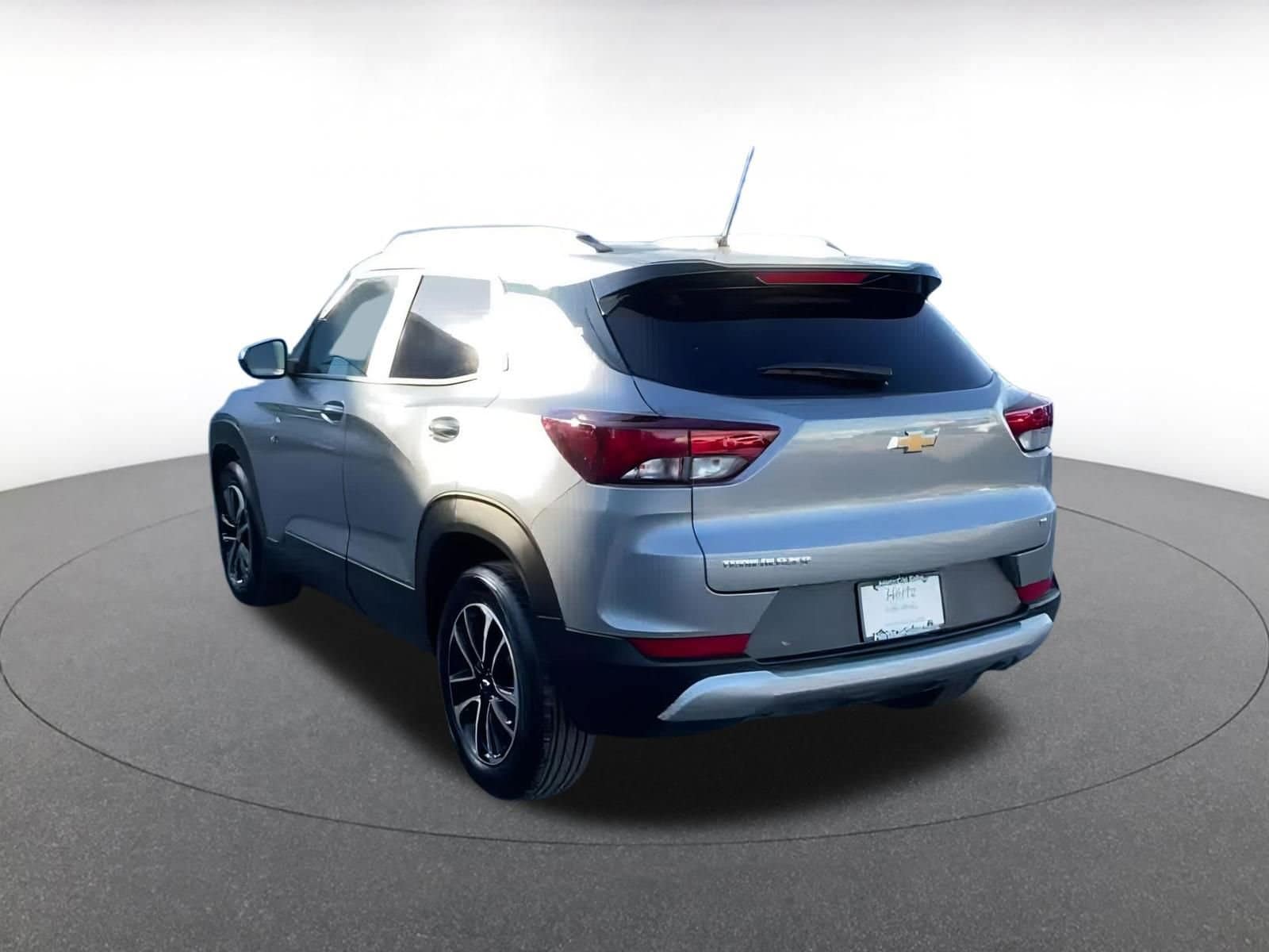 Thumbnail: 2025 Chevrolet TrailBlazer - 11