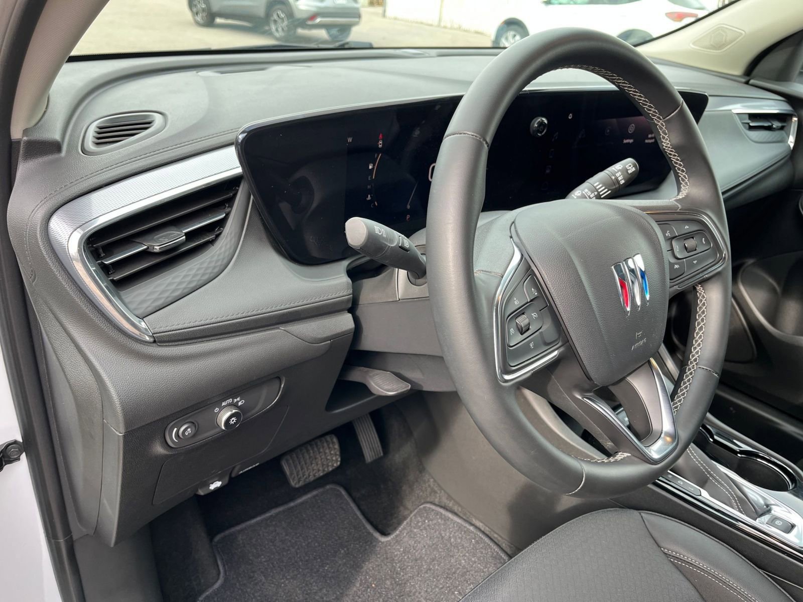 Thumbnail: 2025 Buick Encore GX - 33