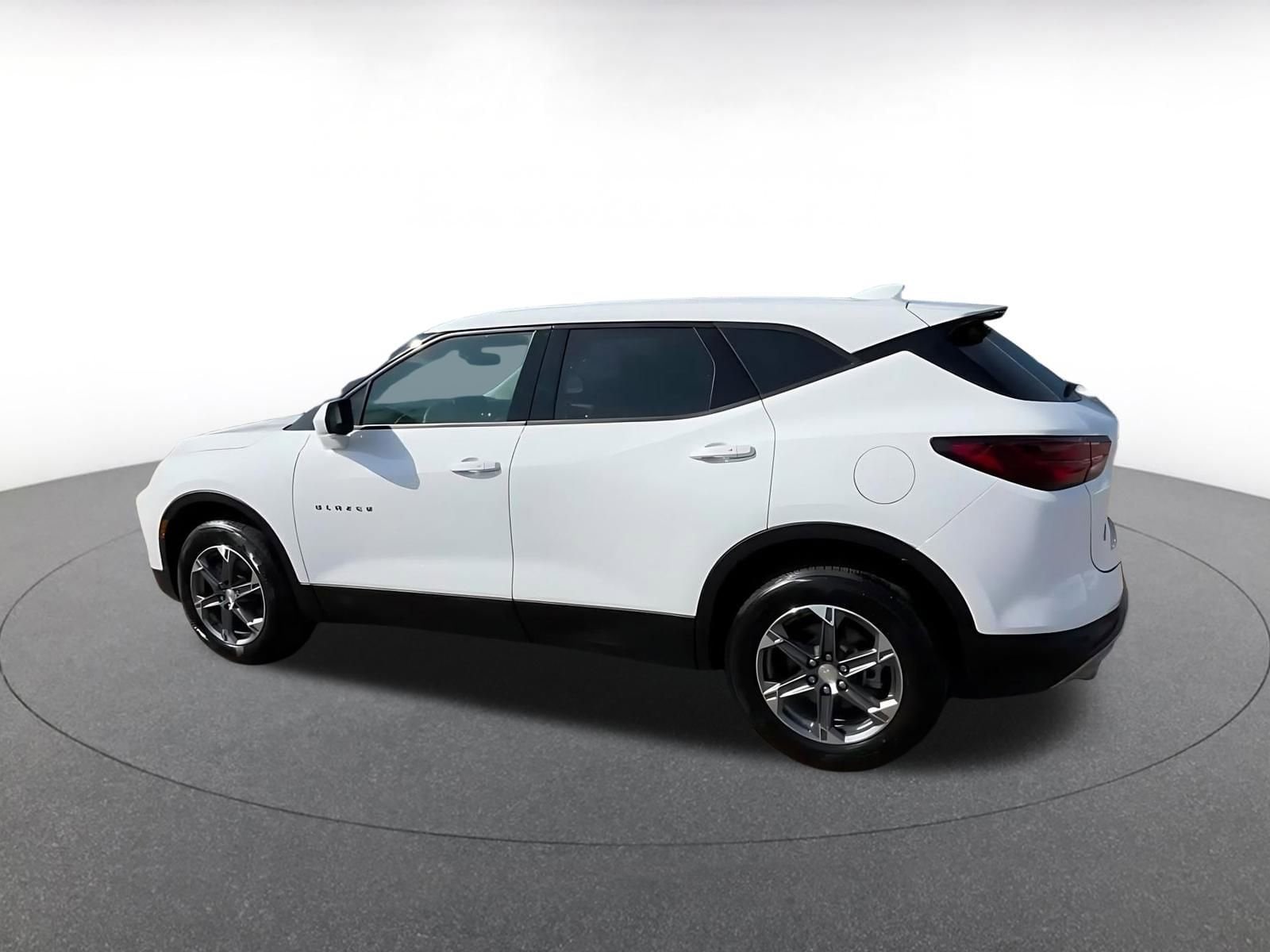 Thumbnail: 2025 Chevrolet Blazer - 10