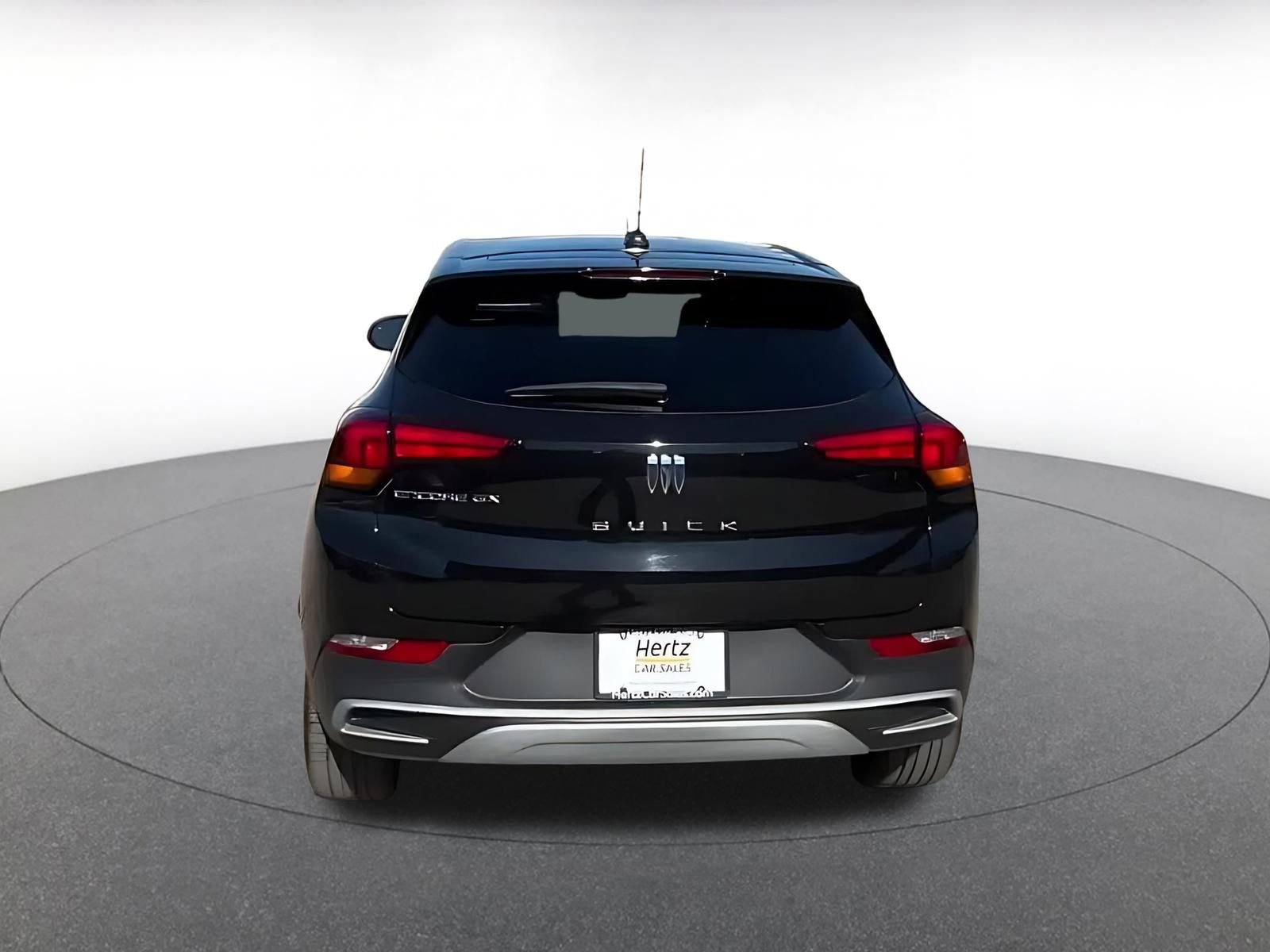 Thumbnail: 2025 Buick Encore GX - 12