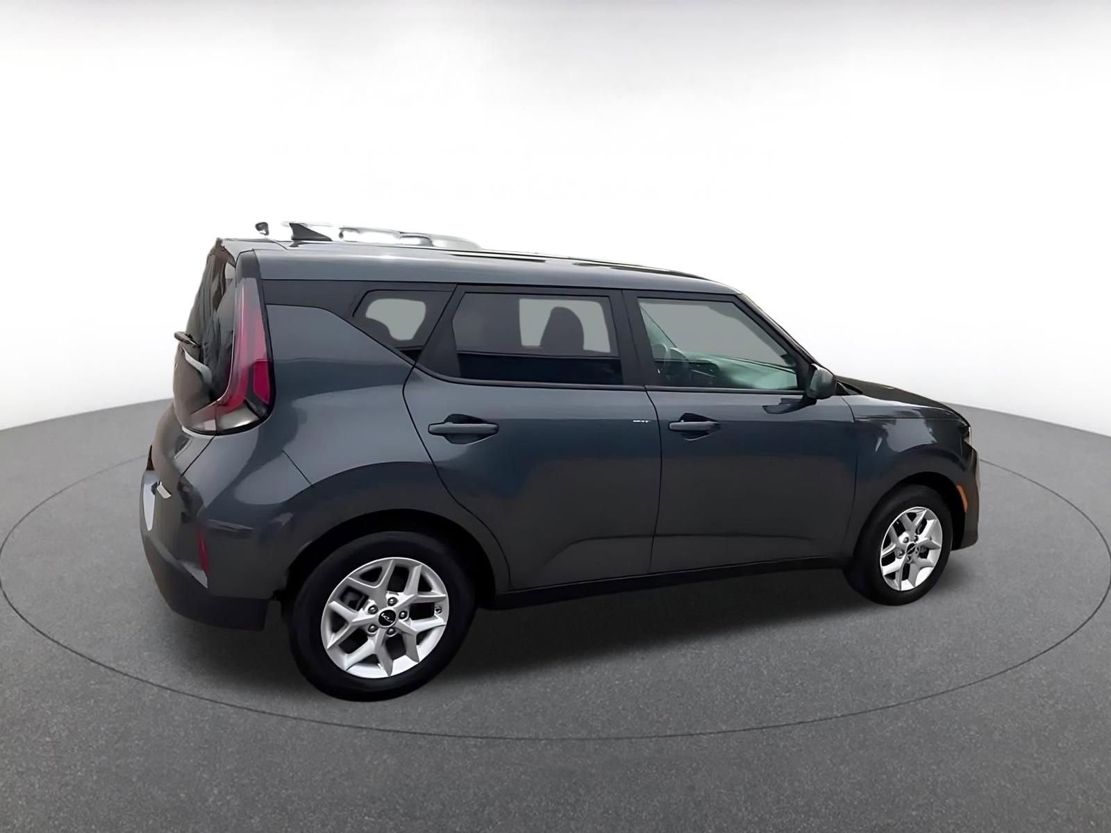 Thumbnail: 2025 Kia Soul - 15