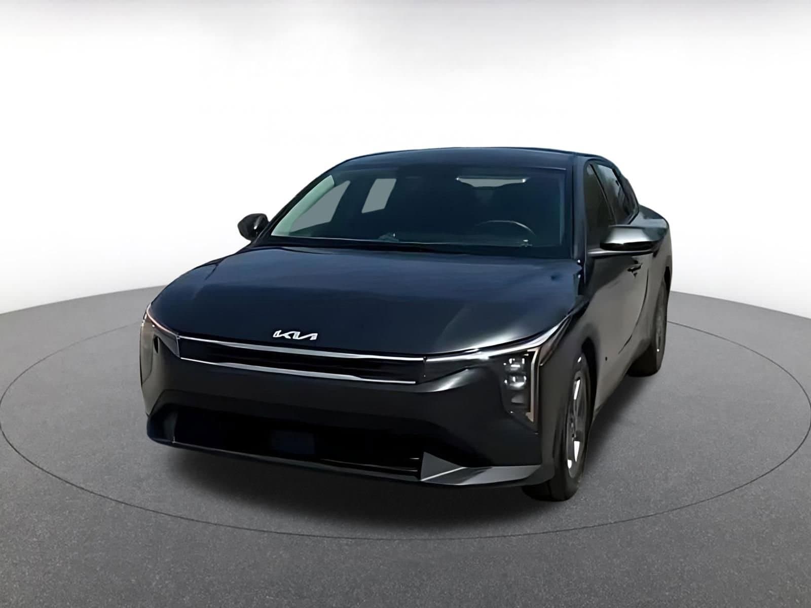 Thumbnail: 2025 Kia K4 - 7