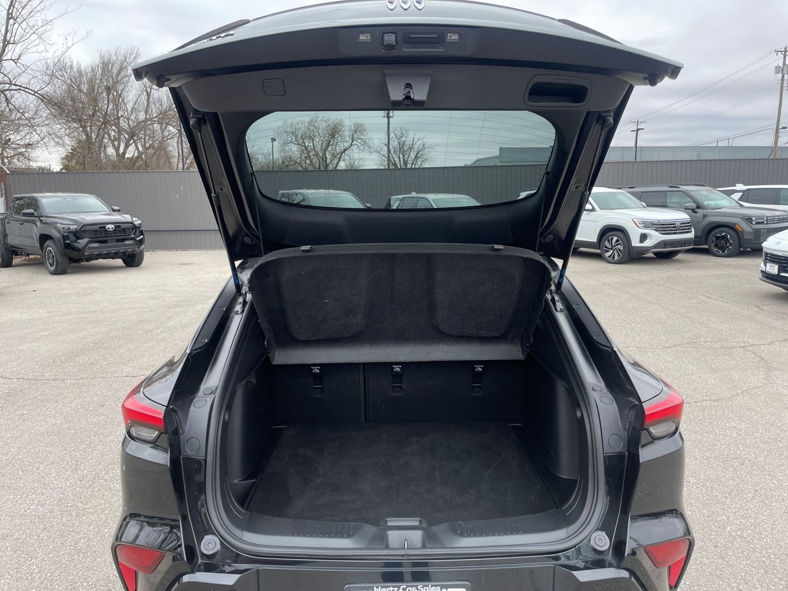 Thumbnail: 2025 Buick Envista - 29