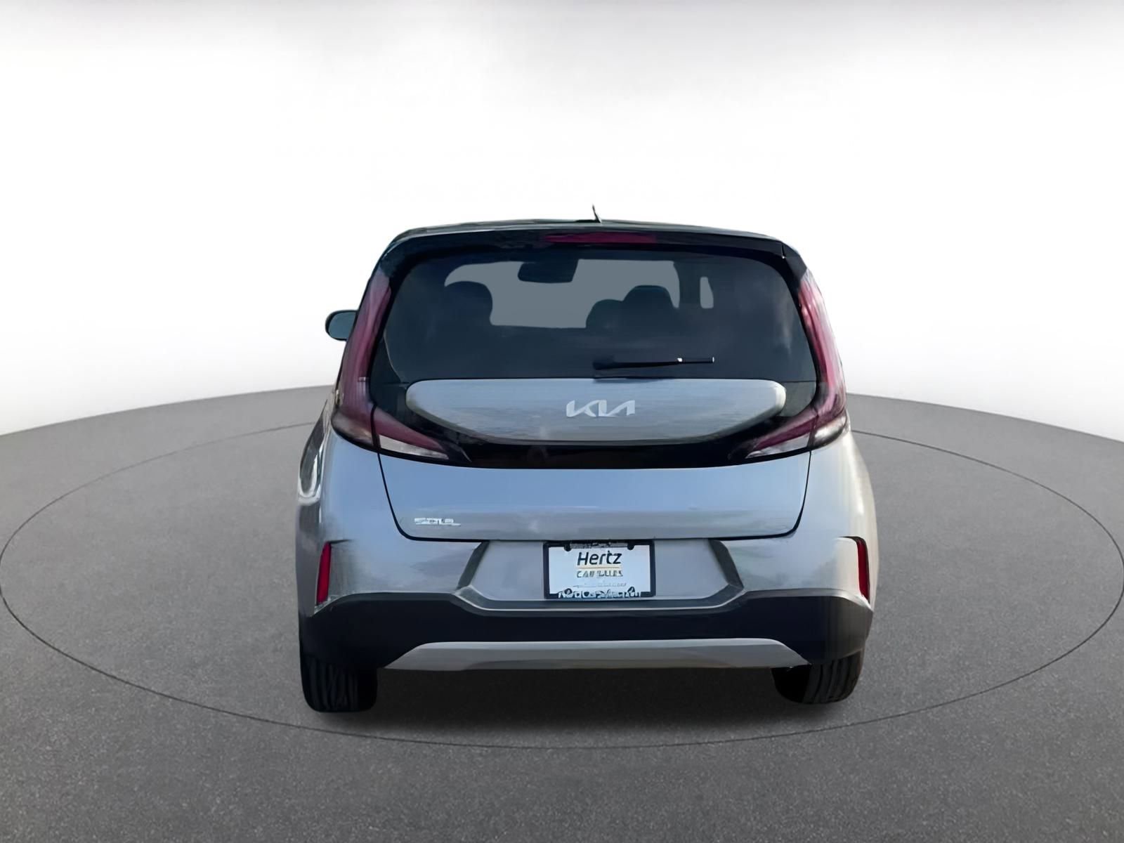 Thumbnail: 2024 Kia Soul - 12
