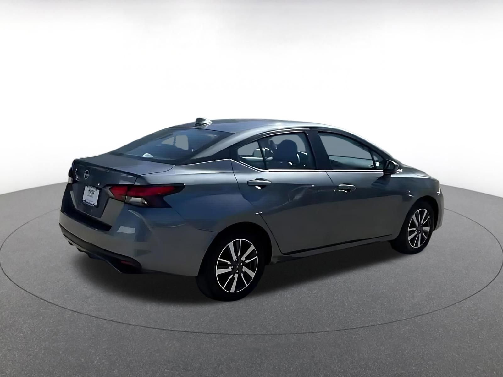 Thumbnail: 2025 Nissan Versa - 15