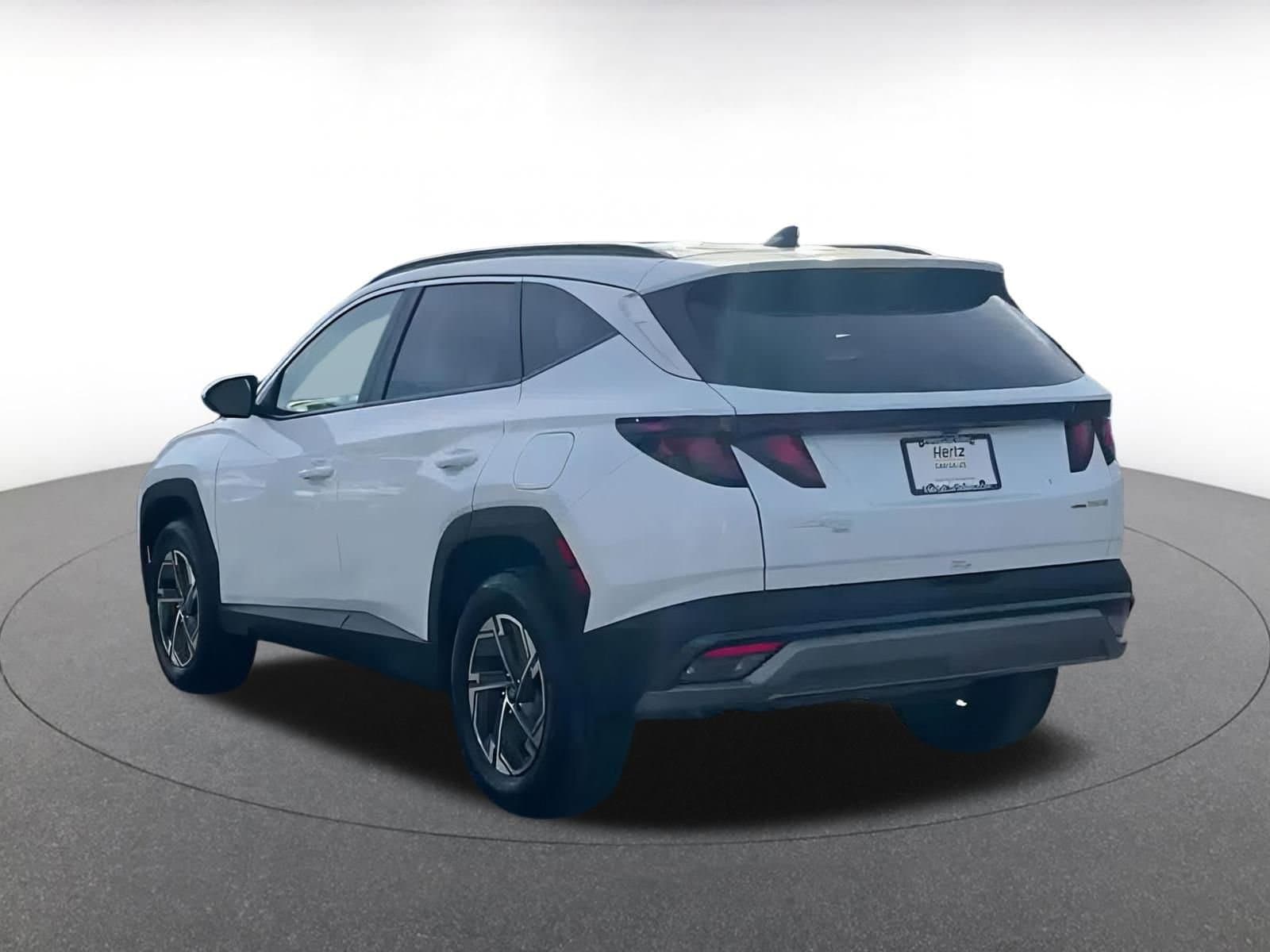 Thumbnail: 2025 Hyundai Tucson - 11