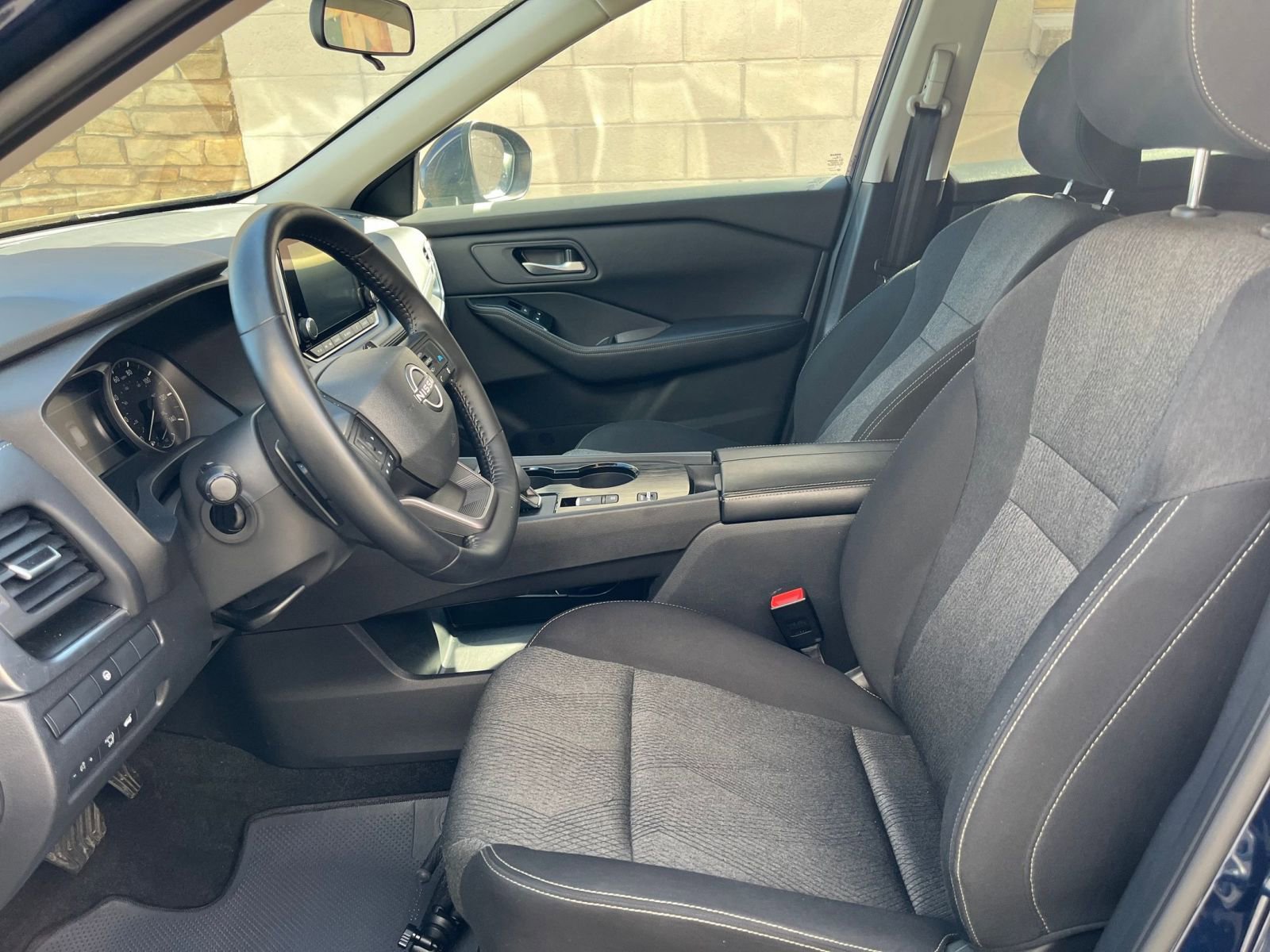 Thumbnail: 2025 Nissan Rogue - 29