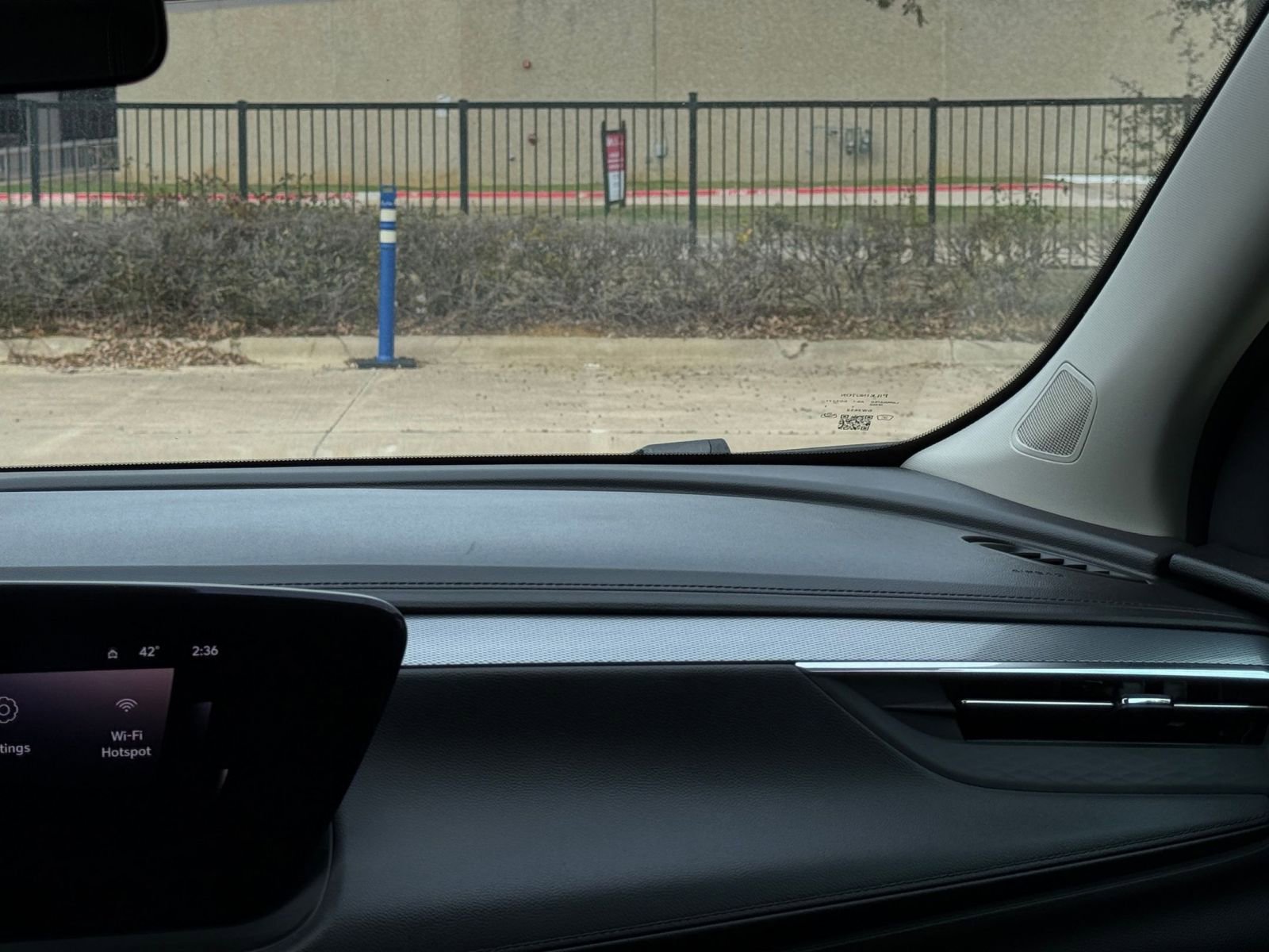 Thumbnail: 2025 Buick Encore GX - 35