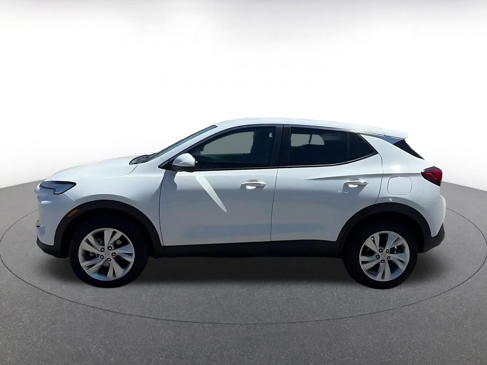 Thumbnail: 2025 Buick Encore GX - 9