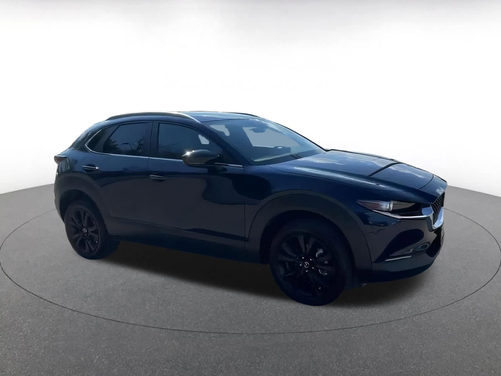 Thumbnail: 2024 Mazda CX-30 - 2