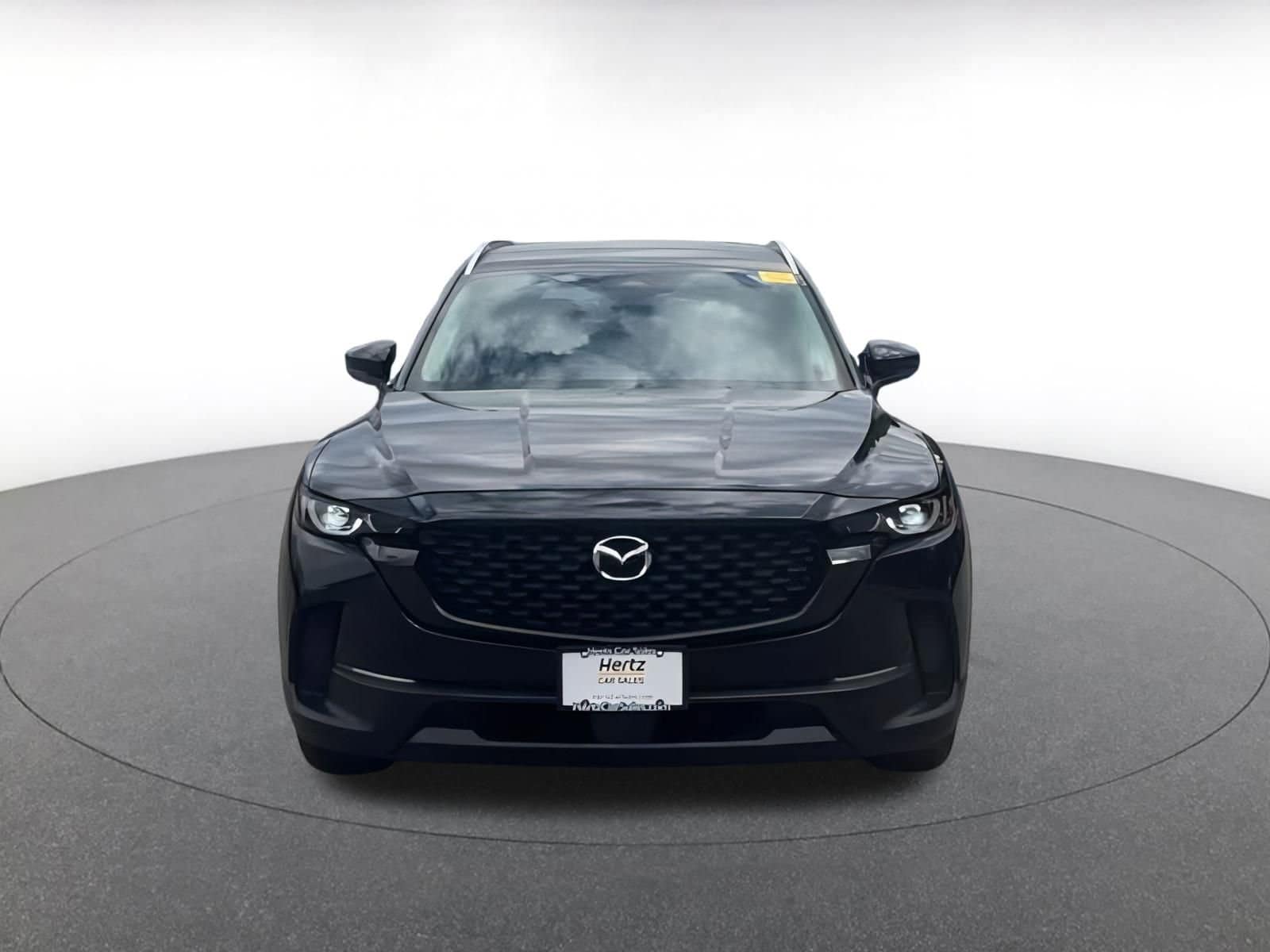 Thumbnail: 2025 Mazda CX-50 - 4