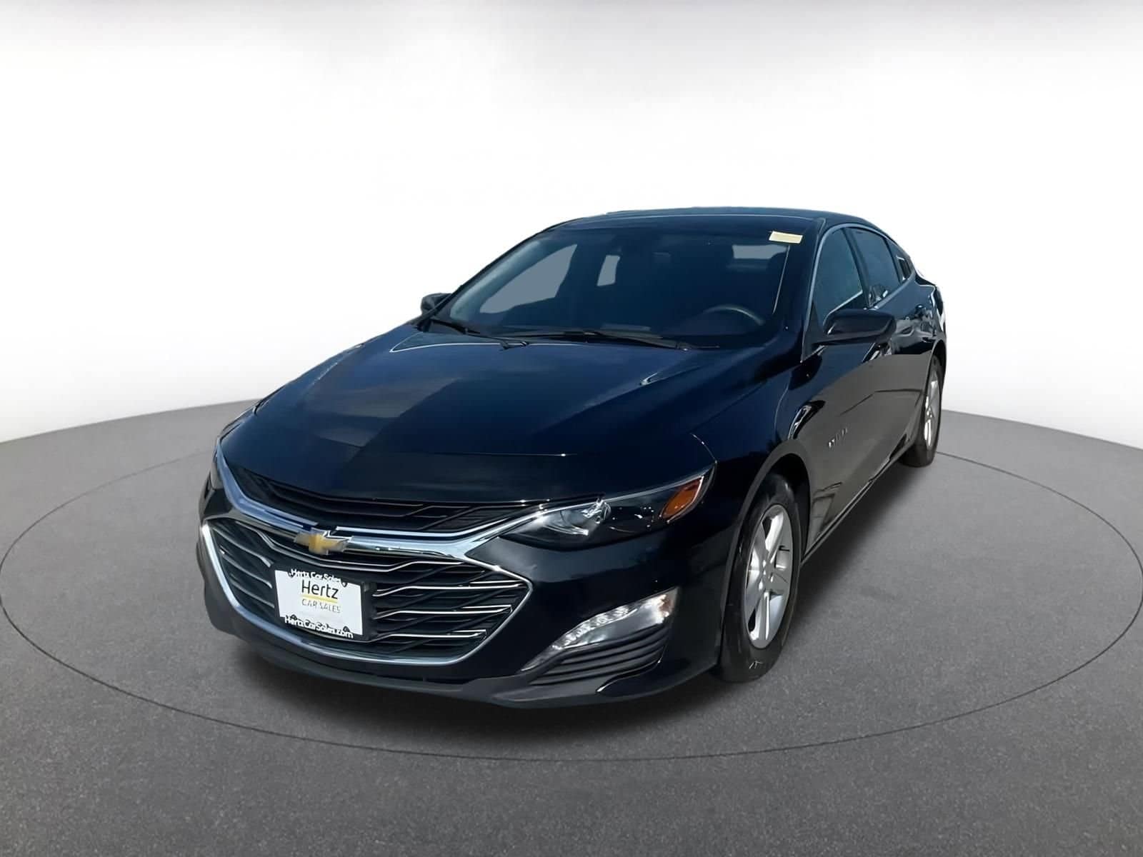 Thumbnail: 2023 Chevrolet Malibu - 7