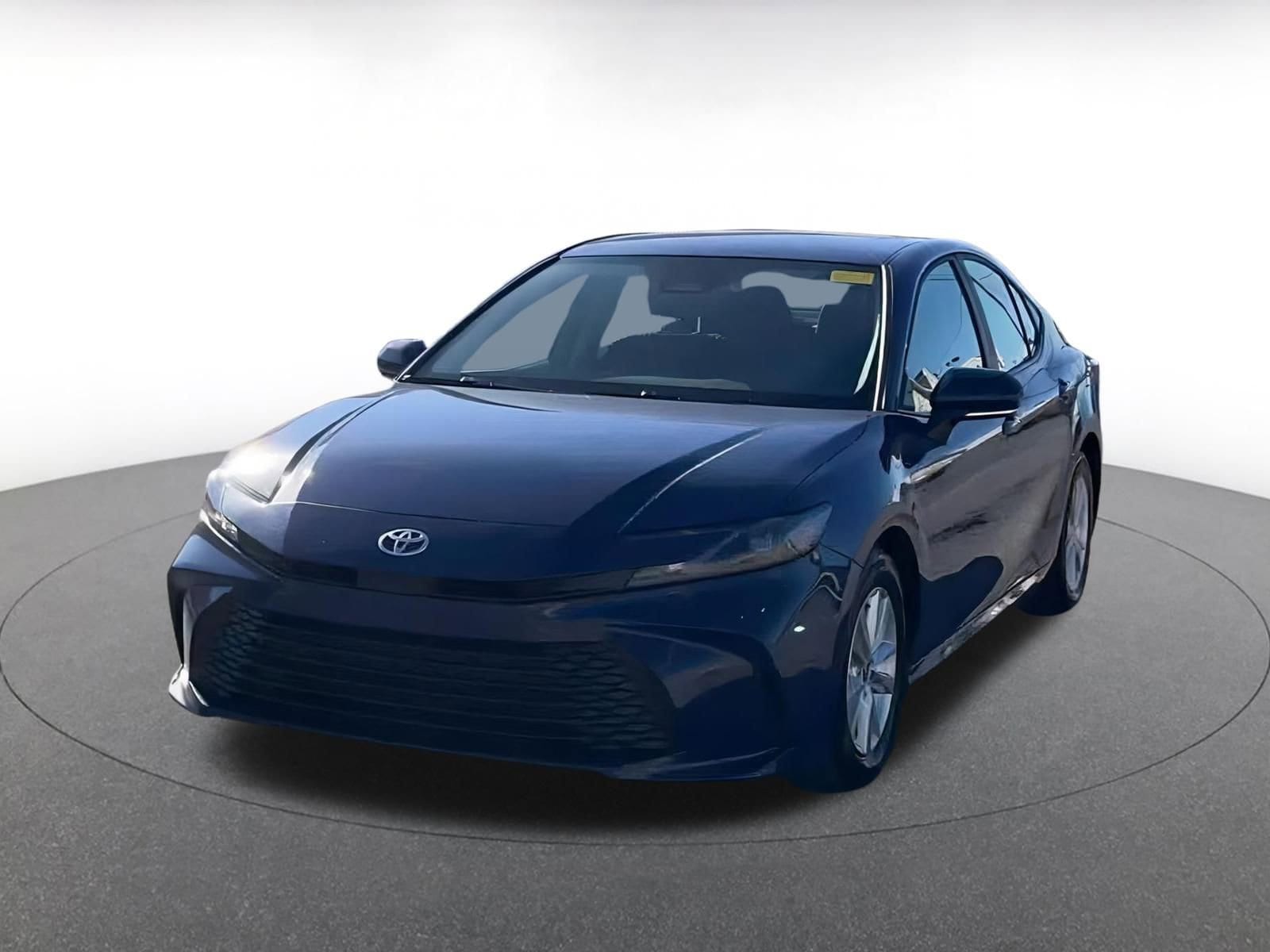 Thumbnail: 2025 Toyota Camry - 4