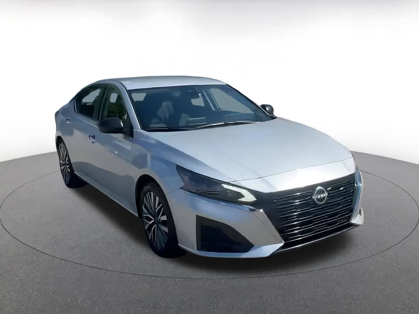 Thumbnail: 2024 Nissan Altima - 3