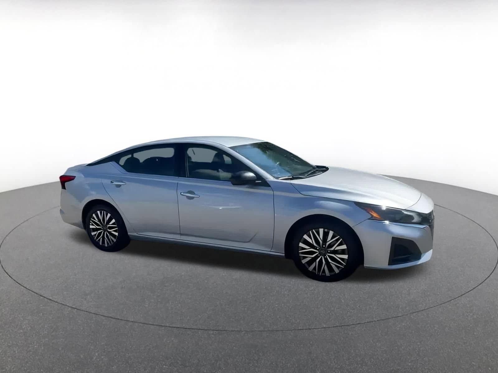 Thumbnail: 2024 Nissan Altima - 2