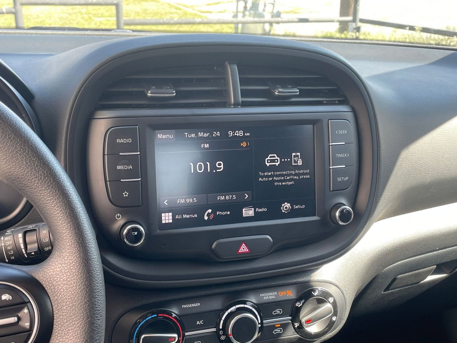 Thumbnail: 2025 Kia Soul - 20