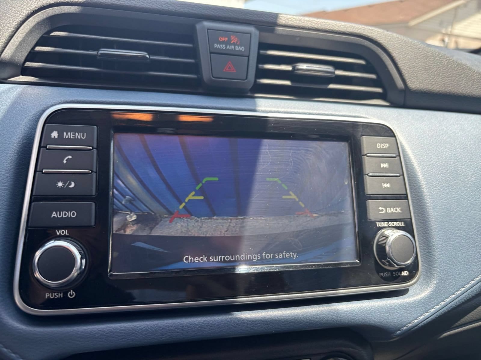 Thumbnail: 2025 Nissan Versa - 21