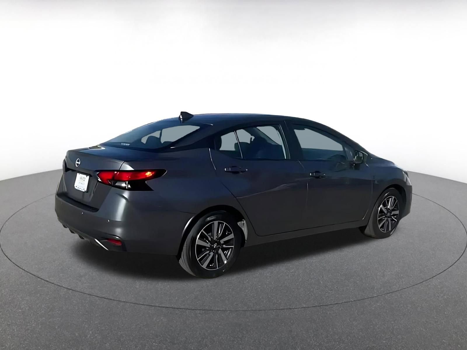 Thumbnail: 2025 Nissan Versa - 14