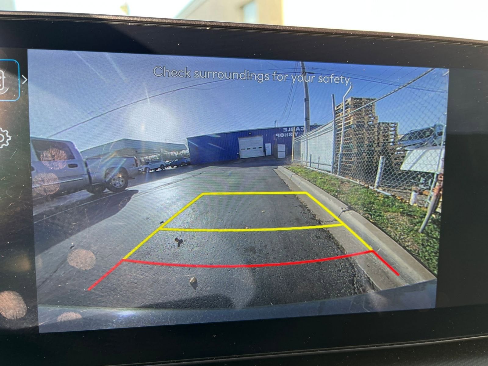 Thumbnail: 2025 Hyundai Santa Fe - 18