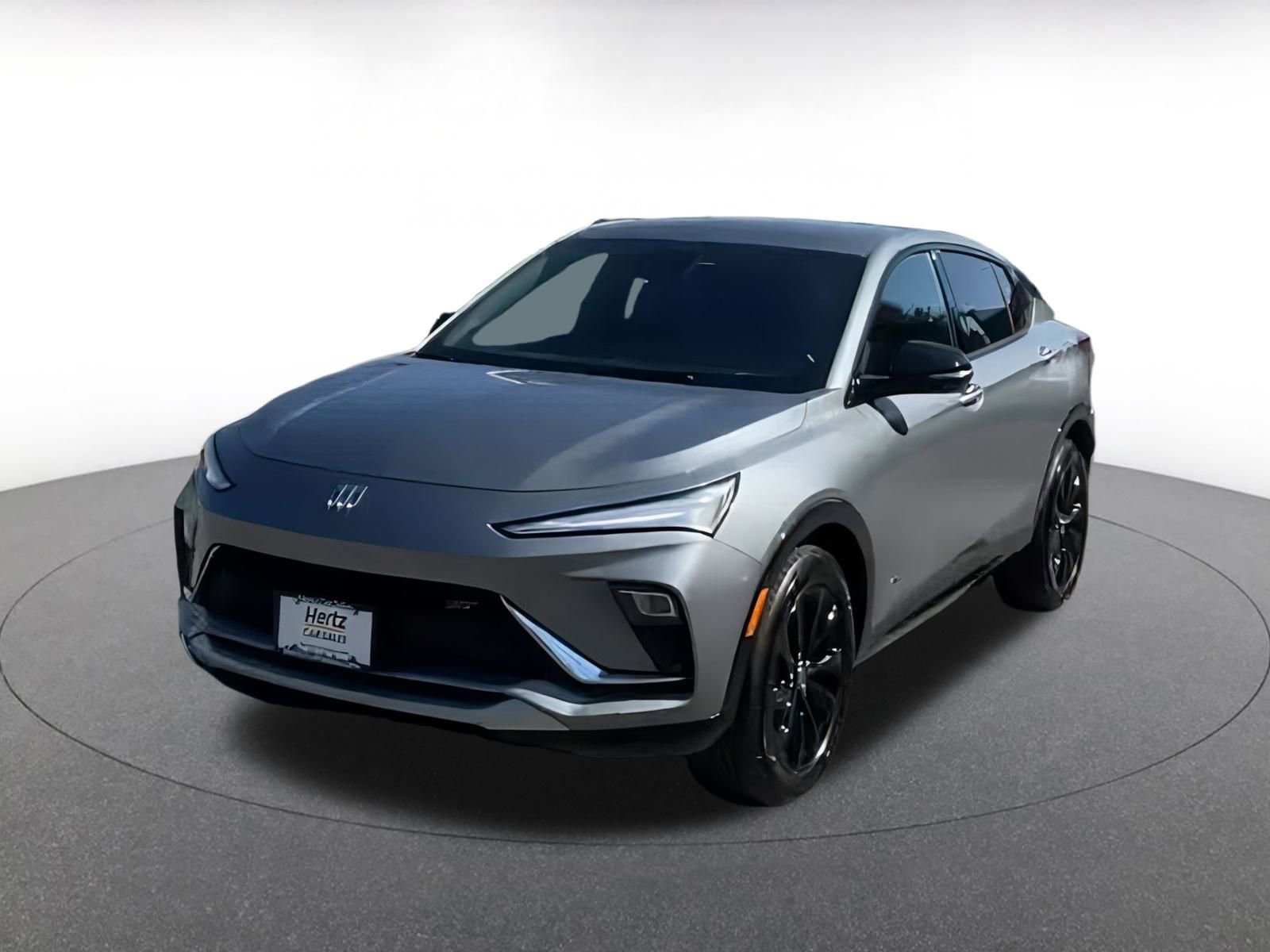 Thumbnail: 2025 Buick Envista - 7