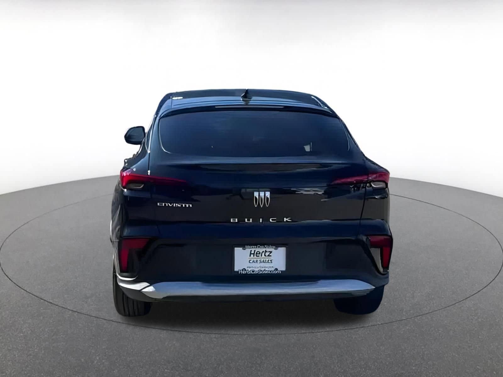 Thumbnail: 2025 Buick Envista - 9